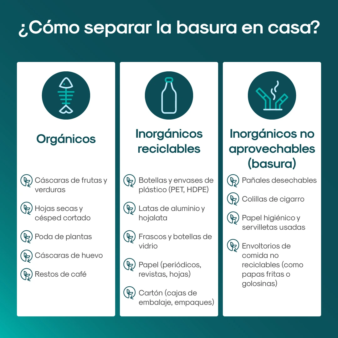 como-separar-la-basura-en-casa