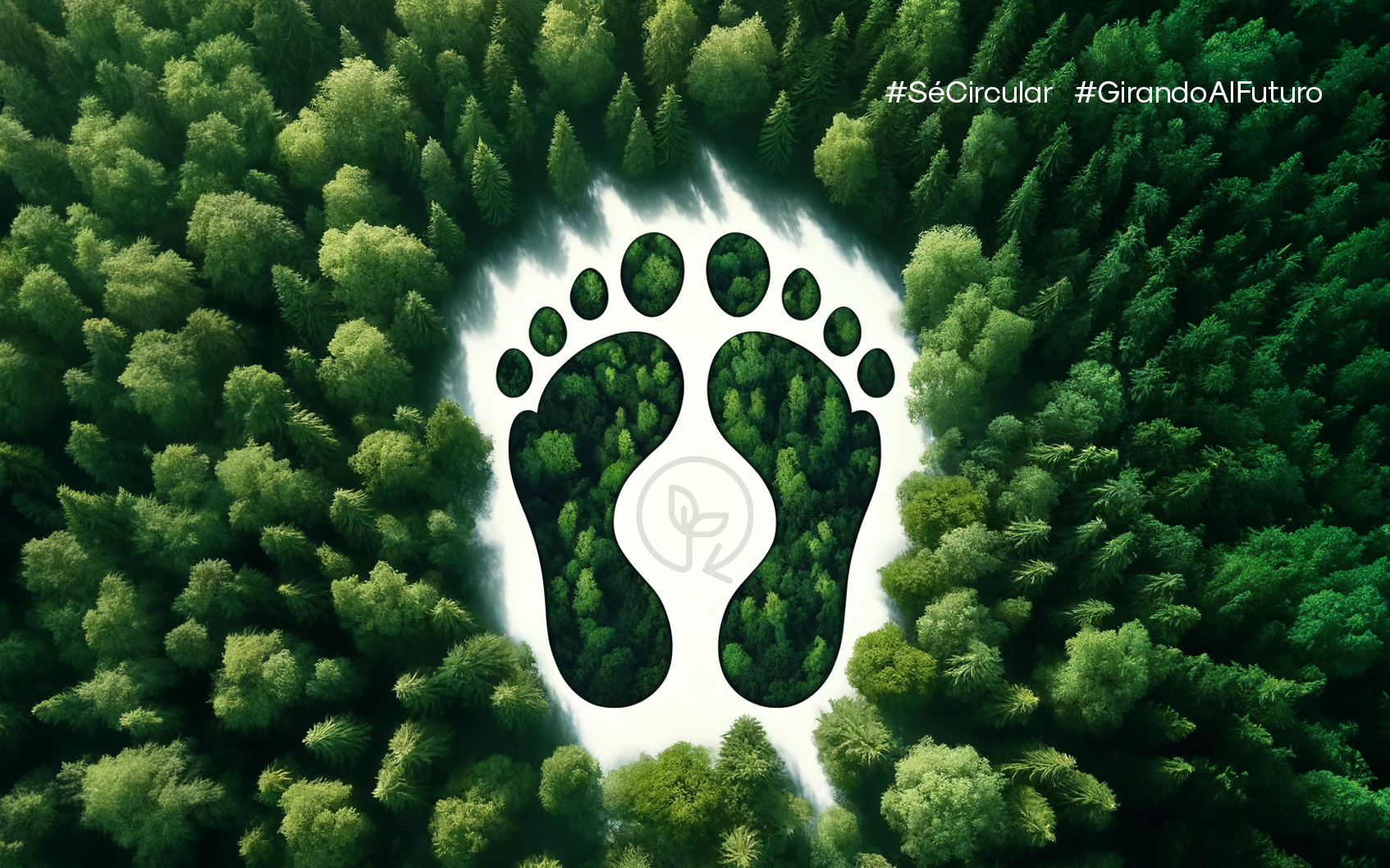 What is the ecological footprint and how to reduce it?