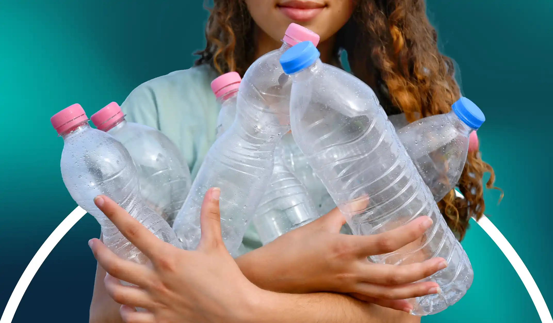 woman_recycling_bottles