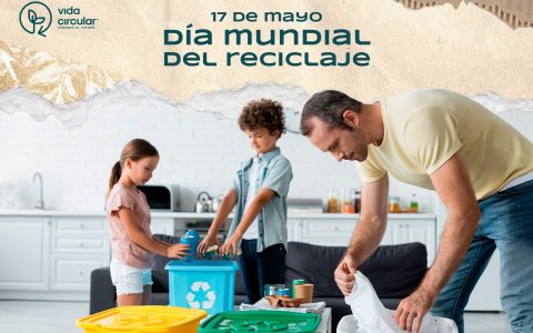 Día Mundial del Reciclaje y los Beneficios del Reciclaje