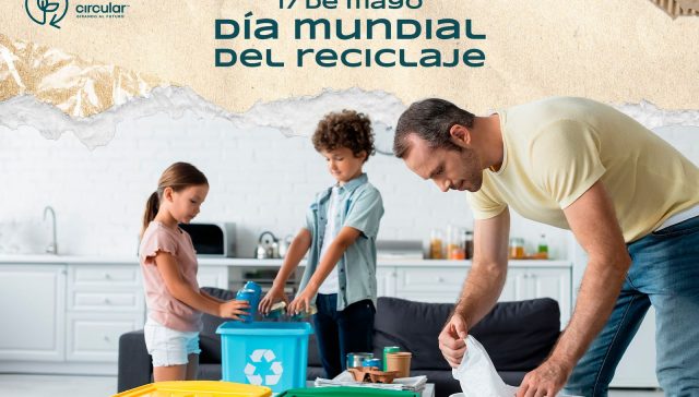 World Recycling Day and the Benefits of Recycling