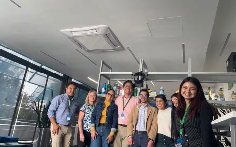 Avient y ALPLA impulsan la economía circular