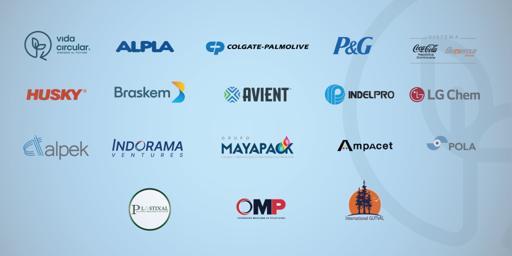 Partnerships with companies committed to the circular economy